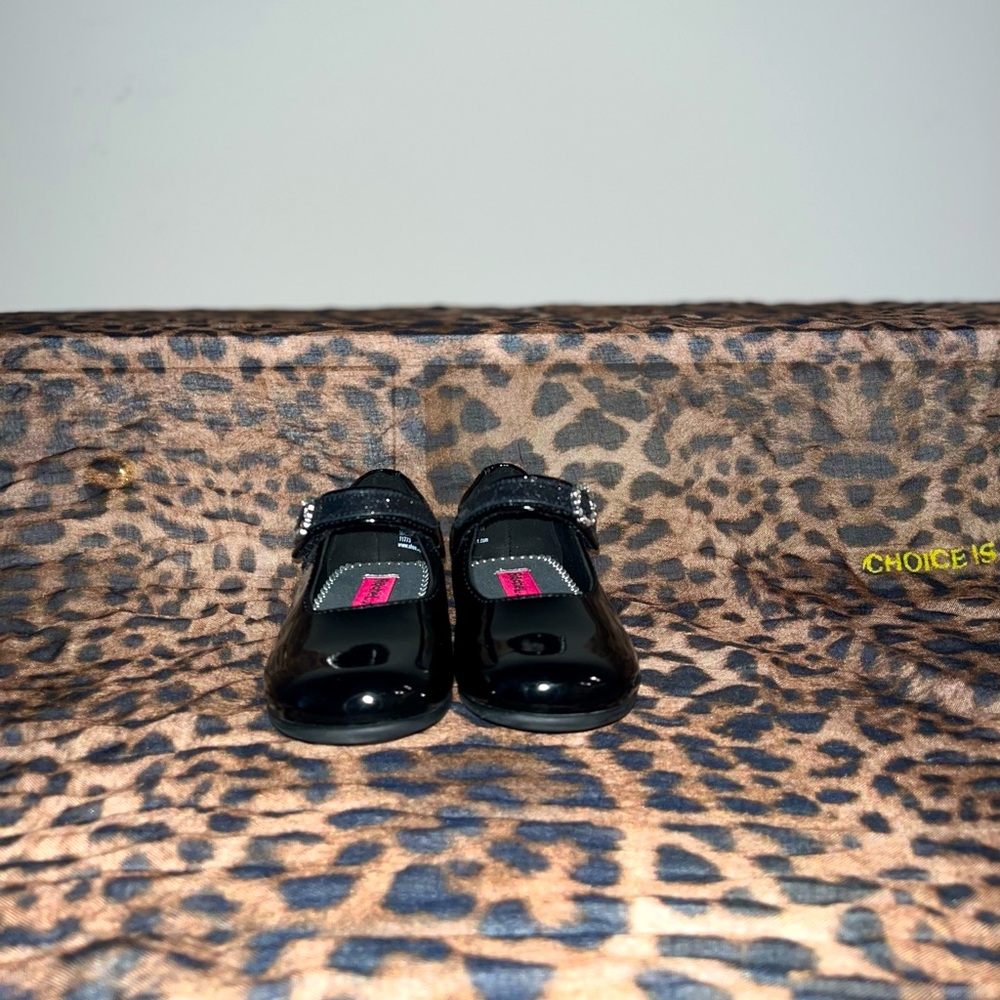 Size 8 Toddler Shoes By Rachel Shoes